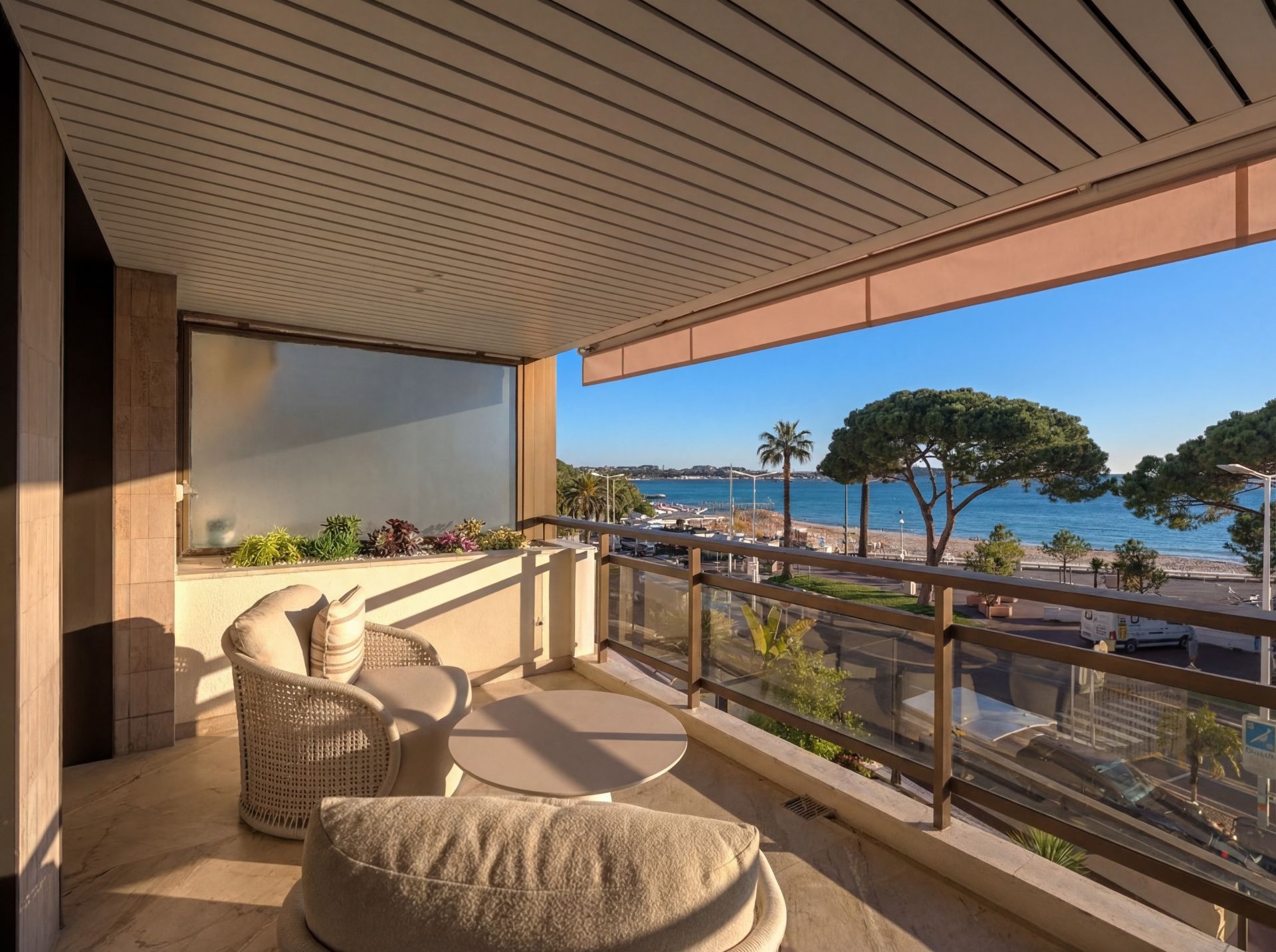appartement 6 Pièces en vente sur CANNES (06400)