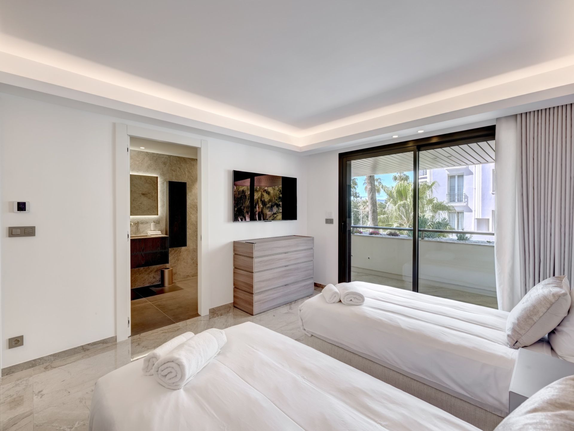 appartement 6 Pièces en vente sur CANNES (06400)