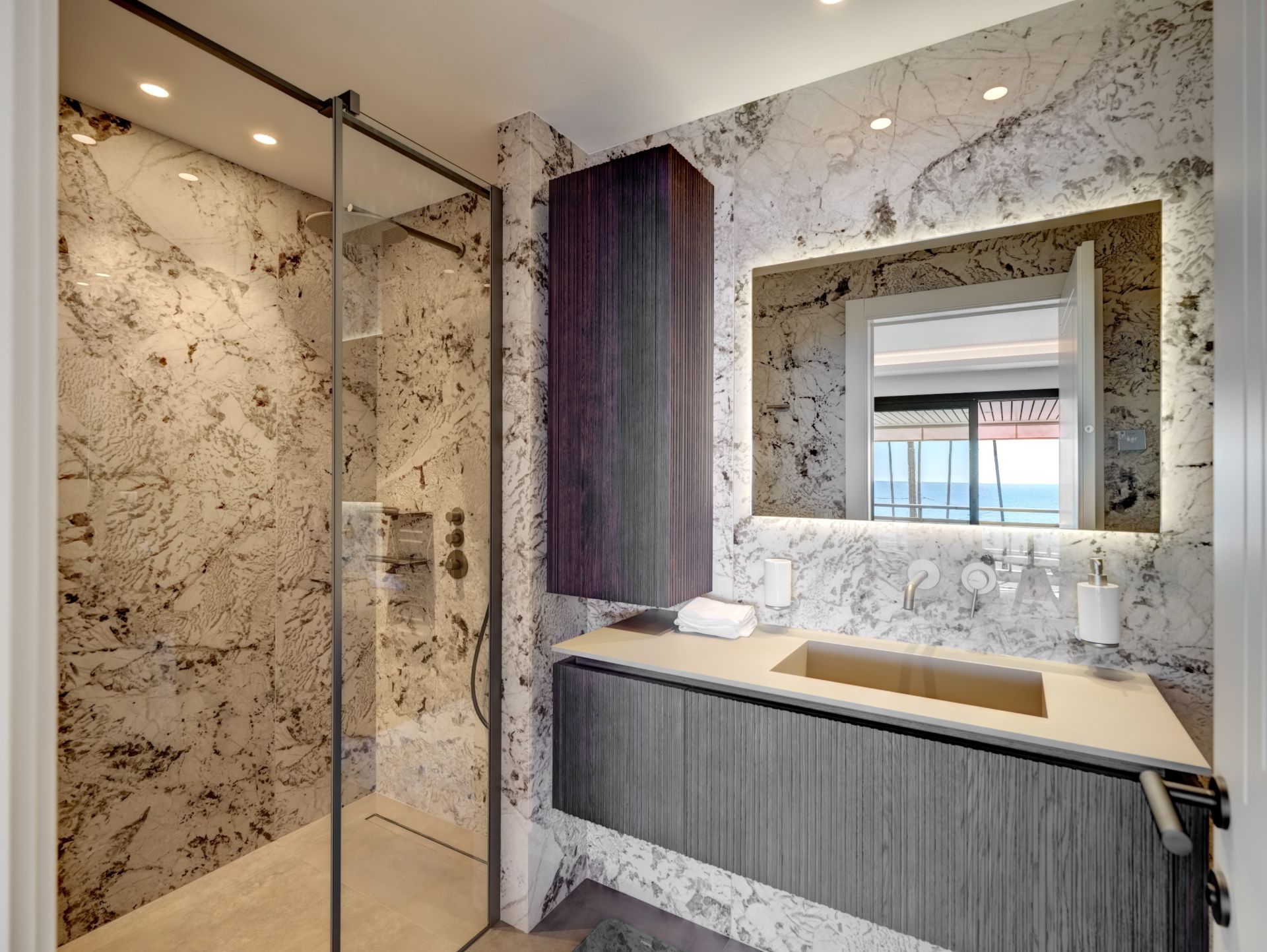 appartement 6 Pièces en vente sur CANNES (06400)