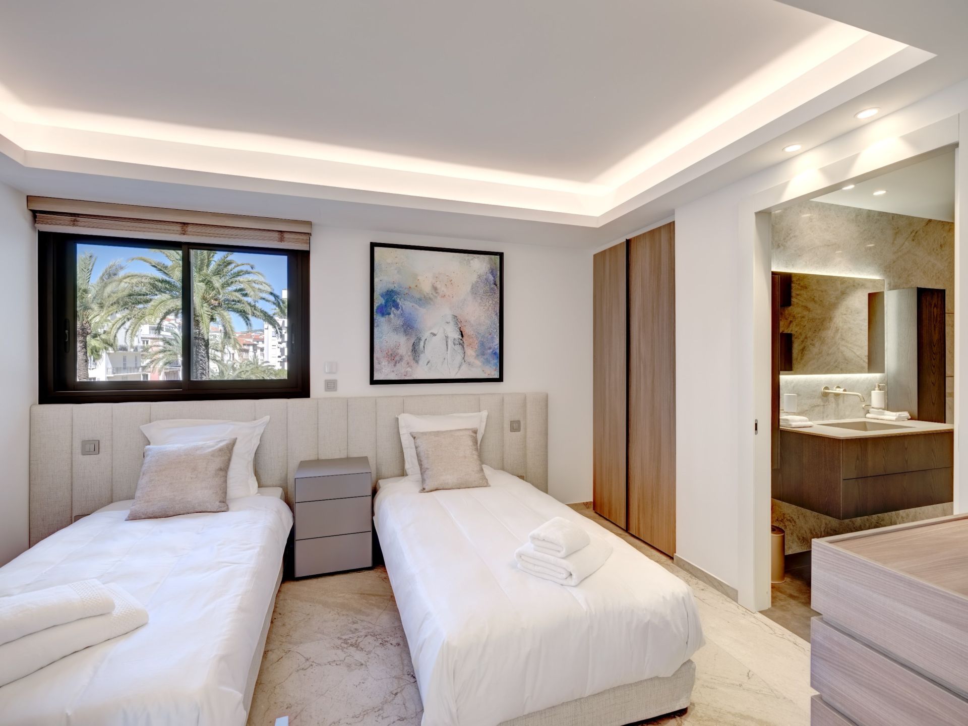 appartement 6 Pièces en vente sur CANNES (06400)