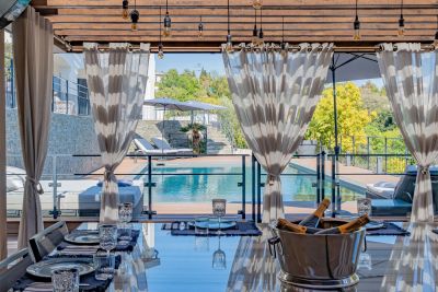 Sale Villa Cagnes-sur-Mer 8&nbsp;Rooms 300&nbsp;m²