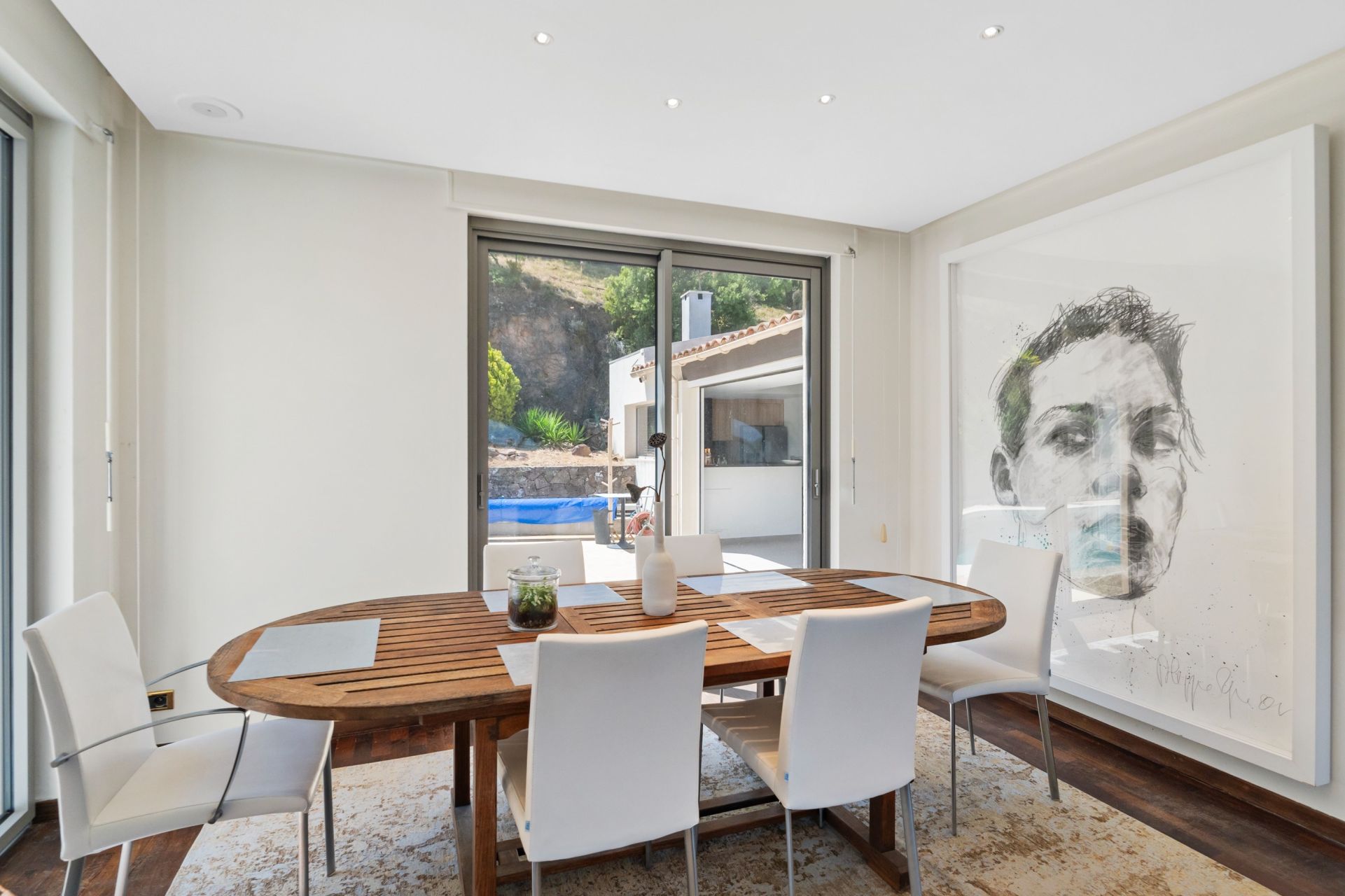 villa 7 Rooms for sale on LES ADRETS DE L ESTEREL (83600)