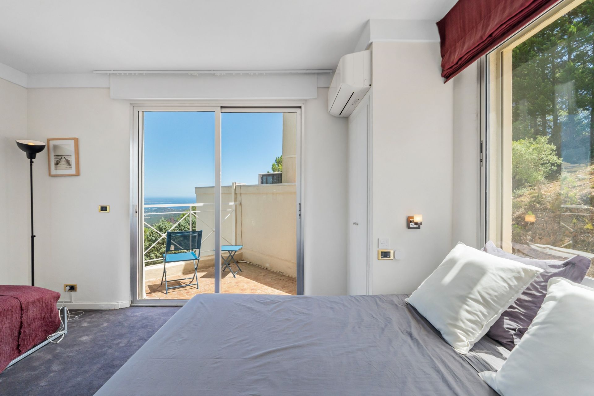 villa 7 Rooms for sale on LES ADRETS DE L ESTEREL (83600)