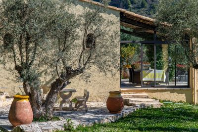 Vente Maison provençale Vence 7&nbsp;Pièces 175&nbsp;m²