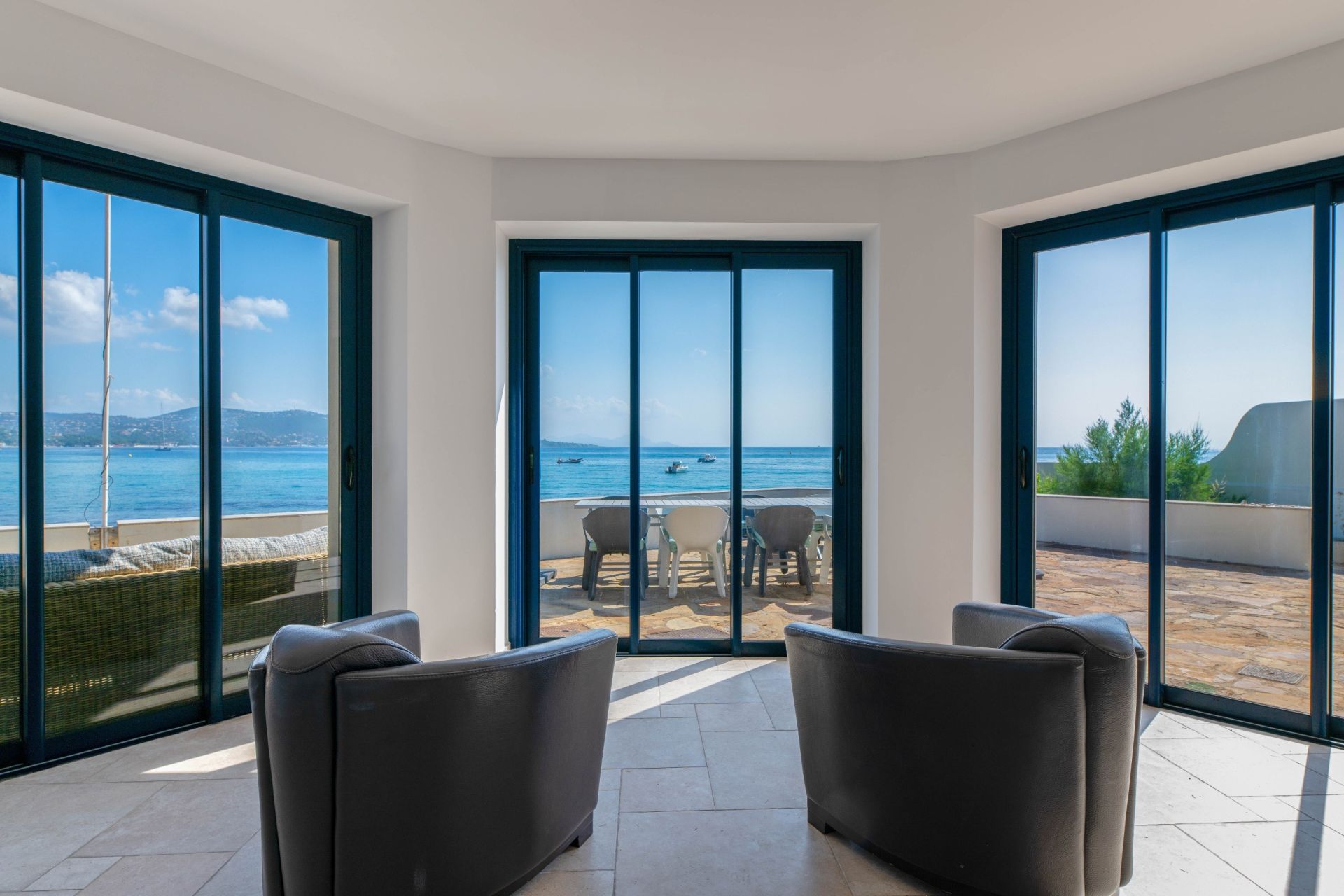 maison 6 Pièces en vente sur STE MAXIME (83120)