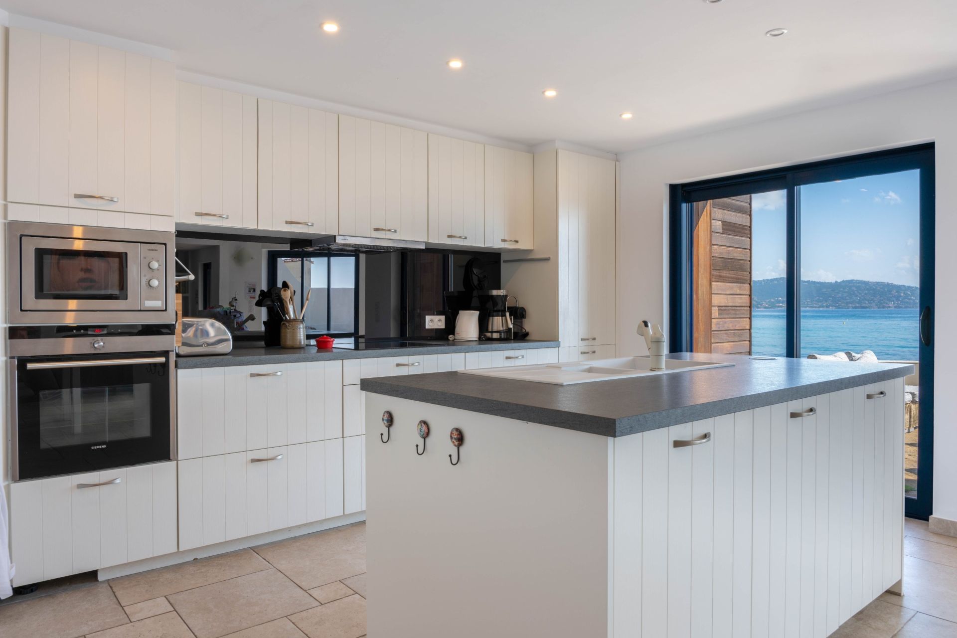 maison 6 Pièces en vente sur STE MAXIME (83120)