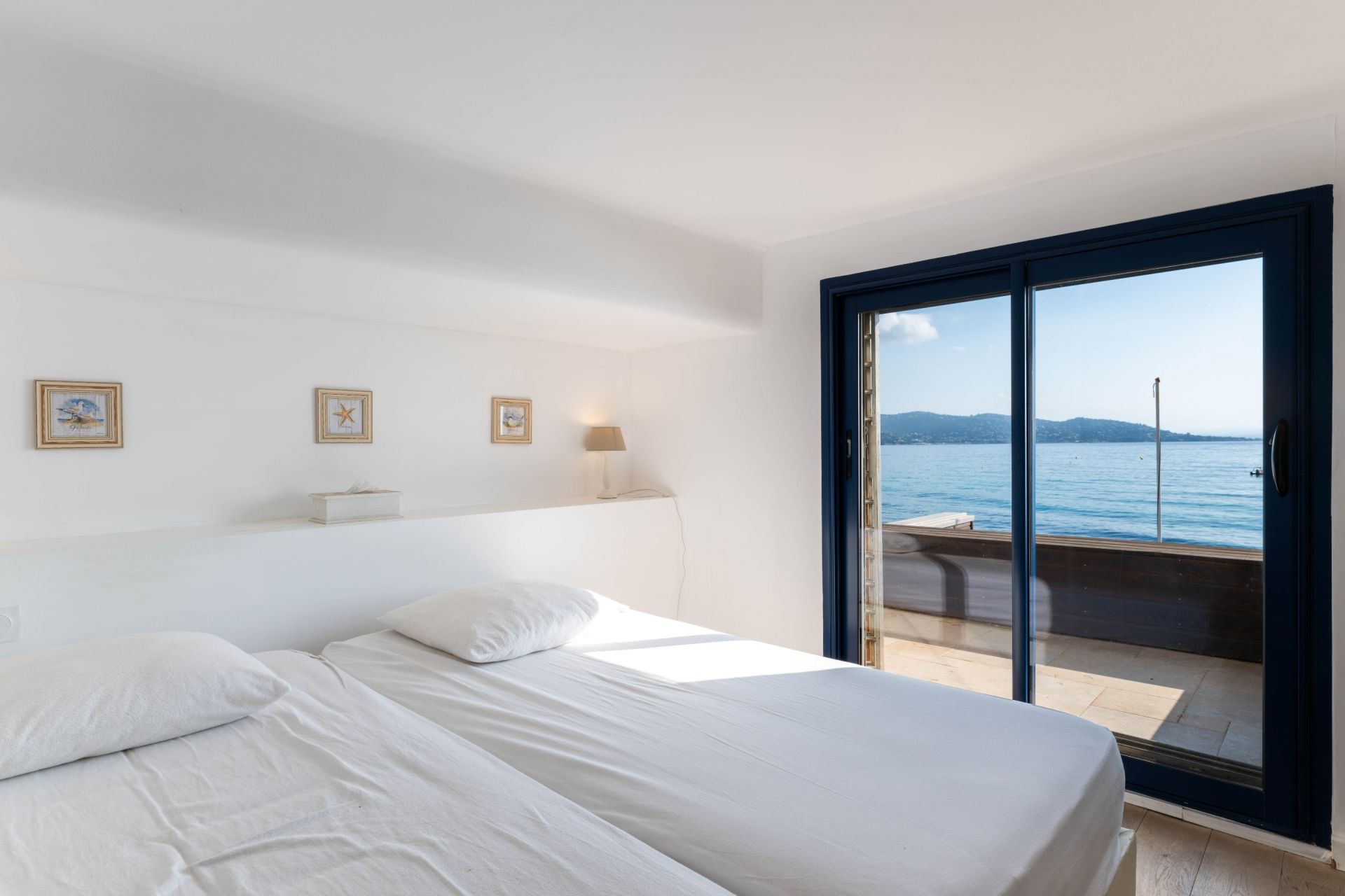 maison 6 Pièces en vente sur STE MAXIME (83120)