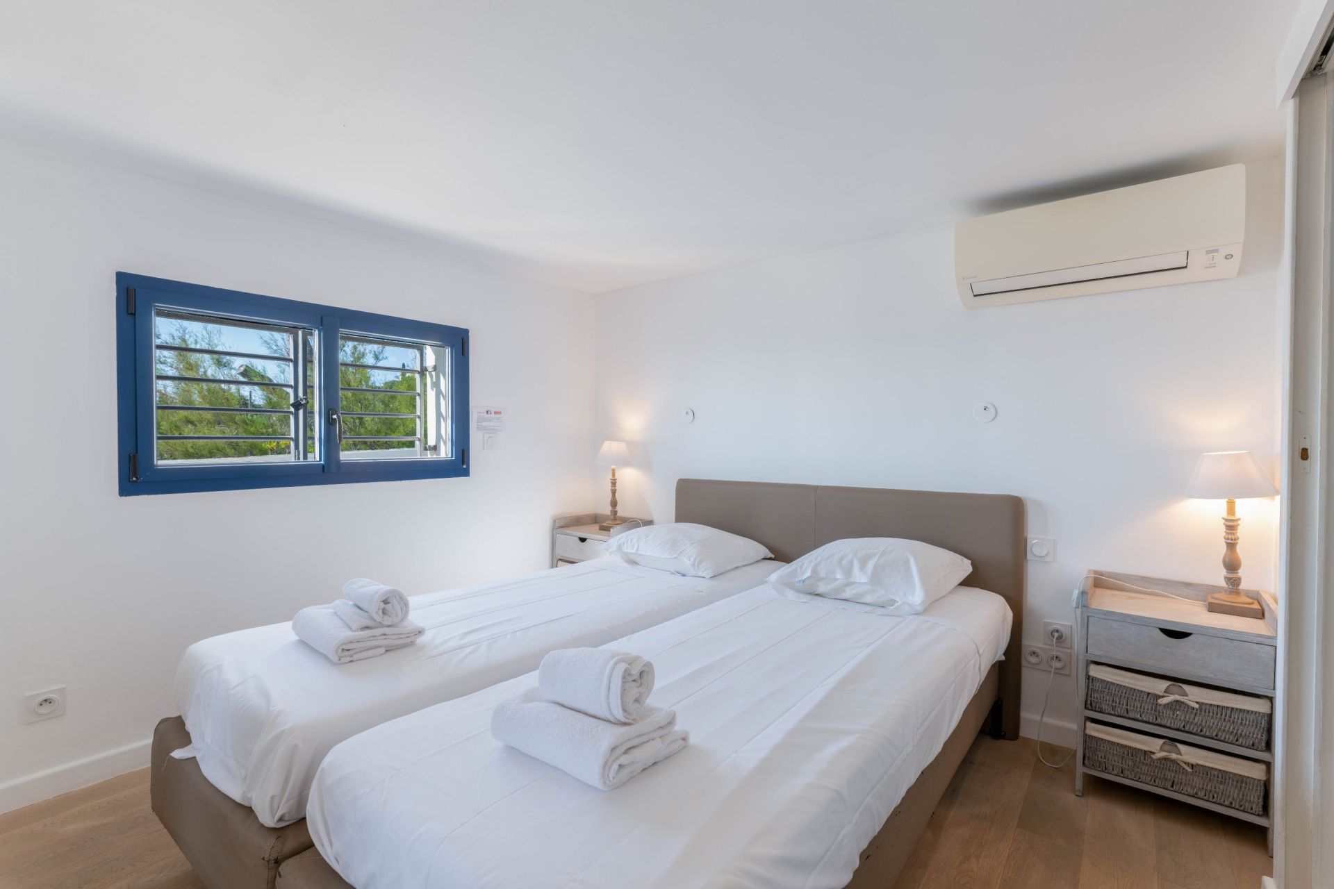 maison 6 Pièces en vente sur STE MAXIME (83120)