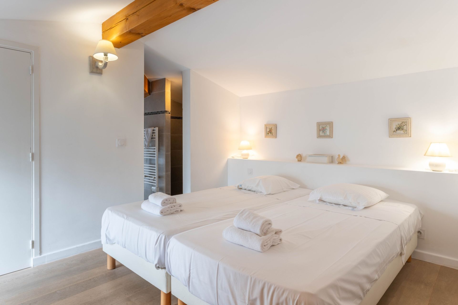 maison 6 Pièces en vente sur STE MAXIME (83120)