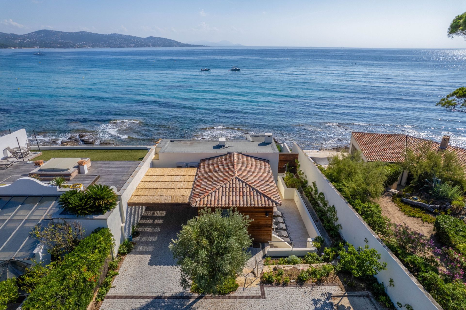 maison 6 Pièces en vente sur STE MAXIME (83120)