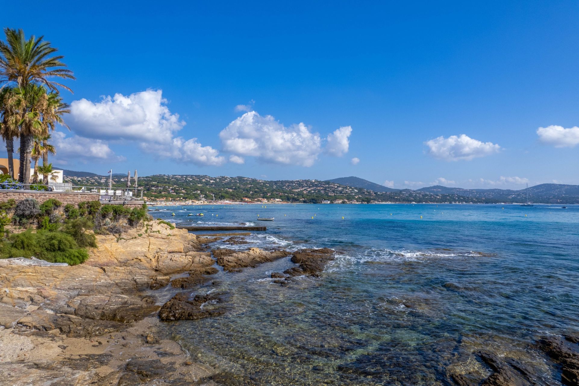 maison 6 Pièces en vente sur STE MAXIME (83120)