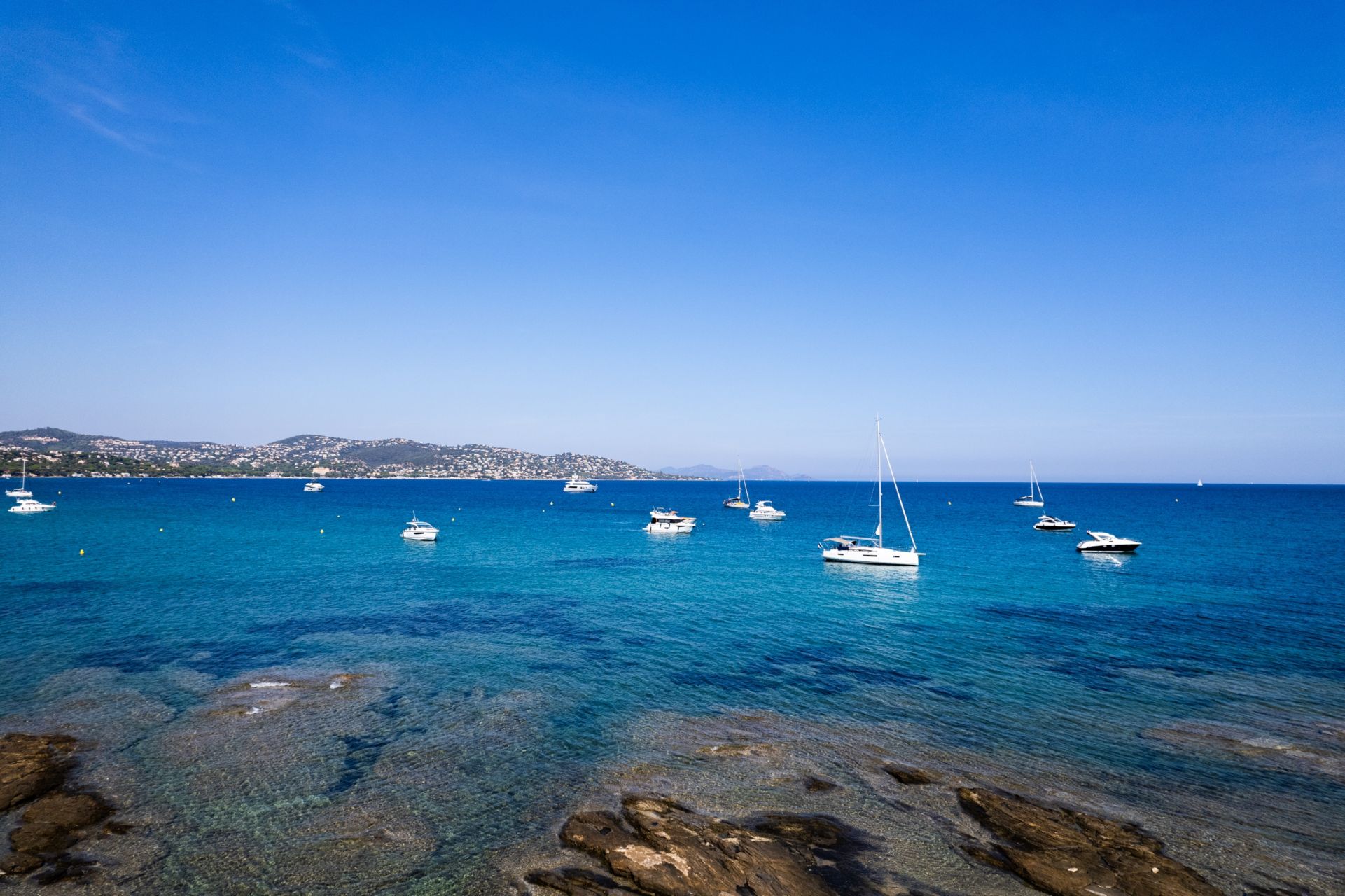 maison 6 Pièces en vente sur STE MAXIME (83120)