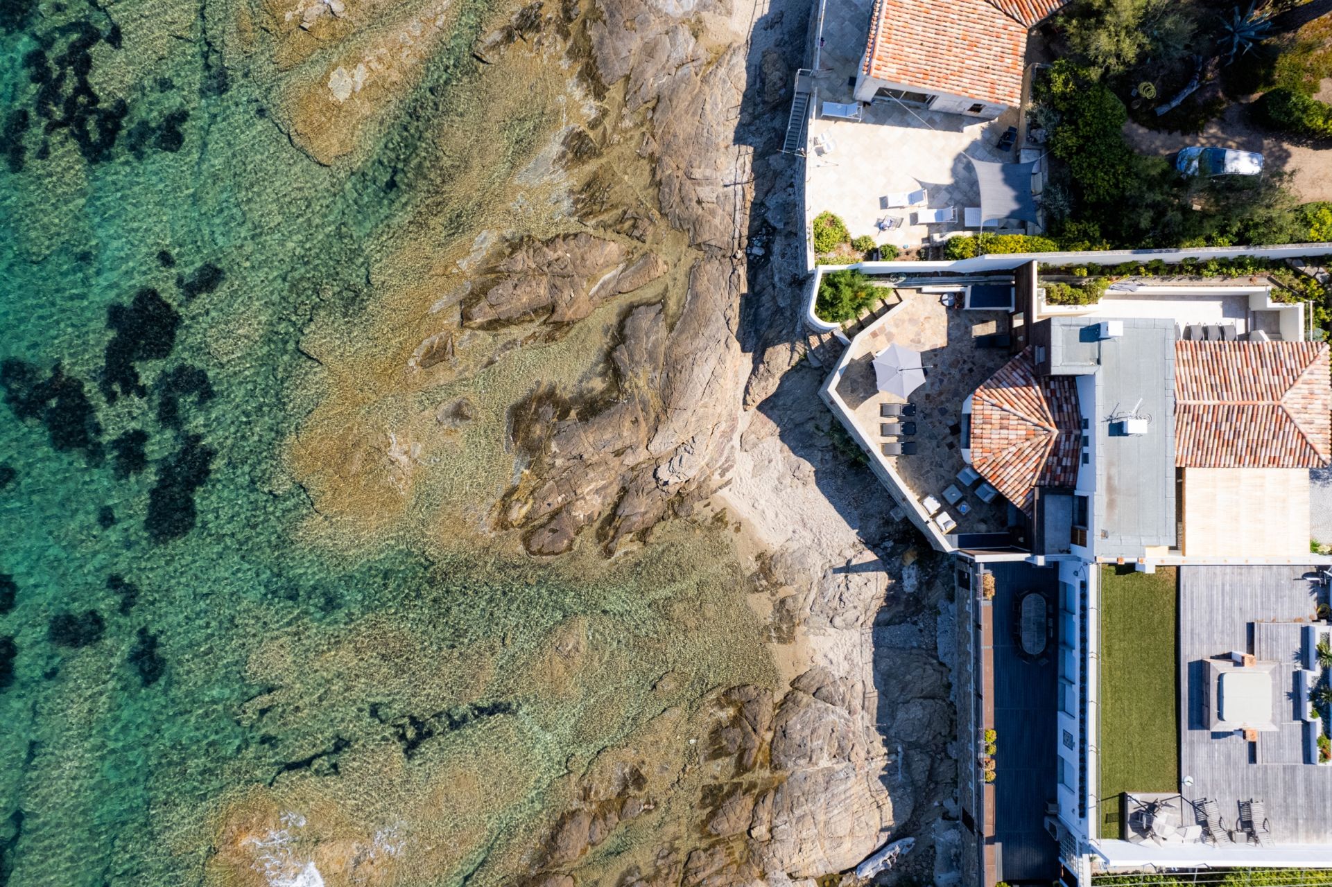 maison 6 Pièces en vente sur STE MAXIME (83120)