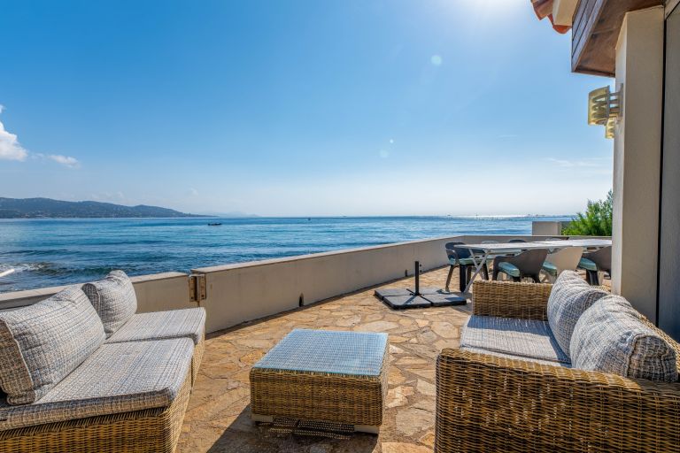 maison 6 Pièces en vente sur STE MAXIME (83120)