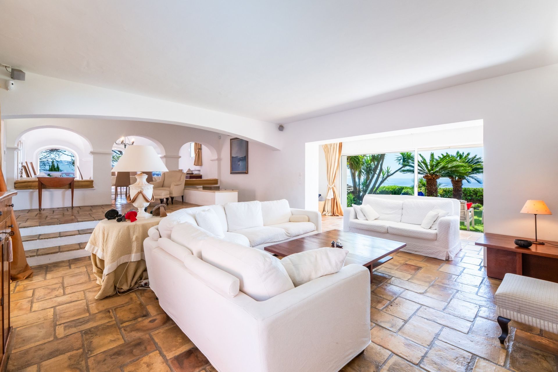 maison provençale 10 Pièces en vente sur STE MAXIME (83120)