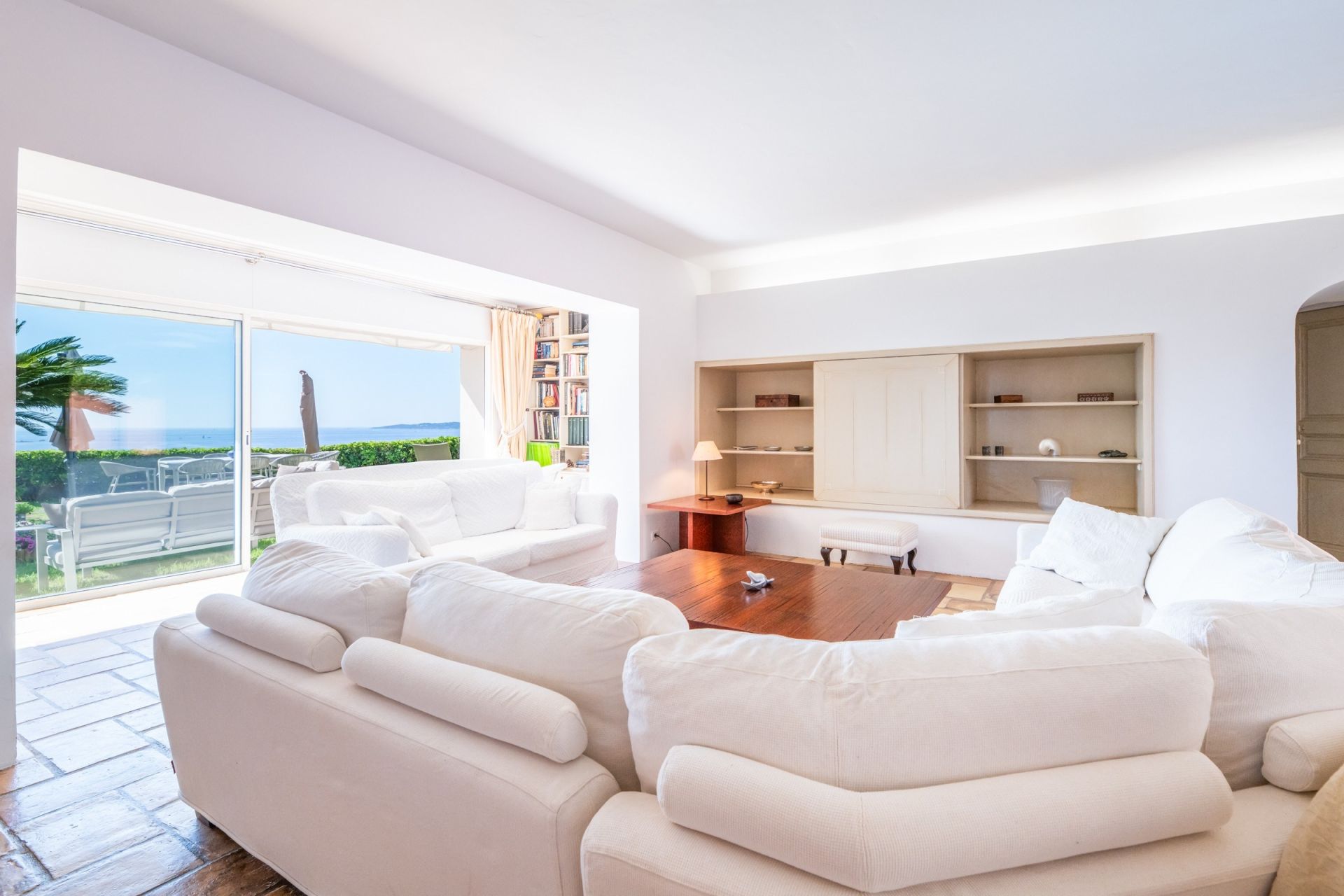 maison provençale 10 Pièces en vente sur STE MAXIME (83120)