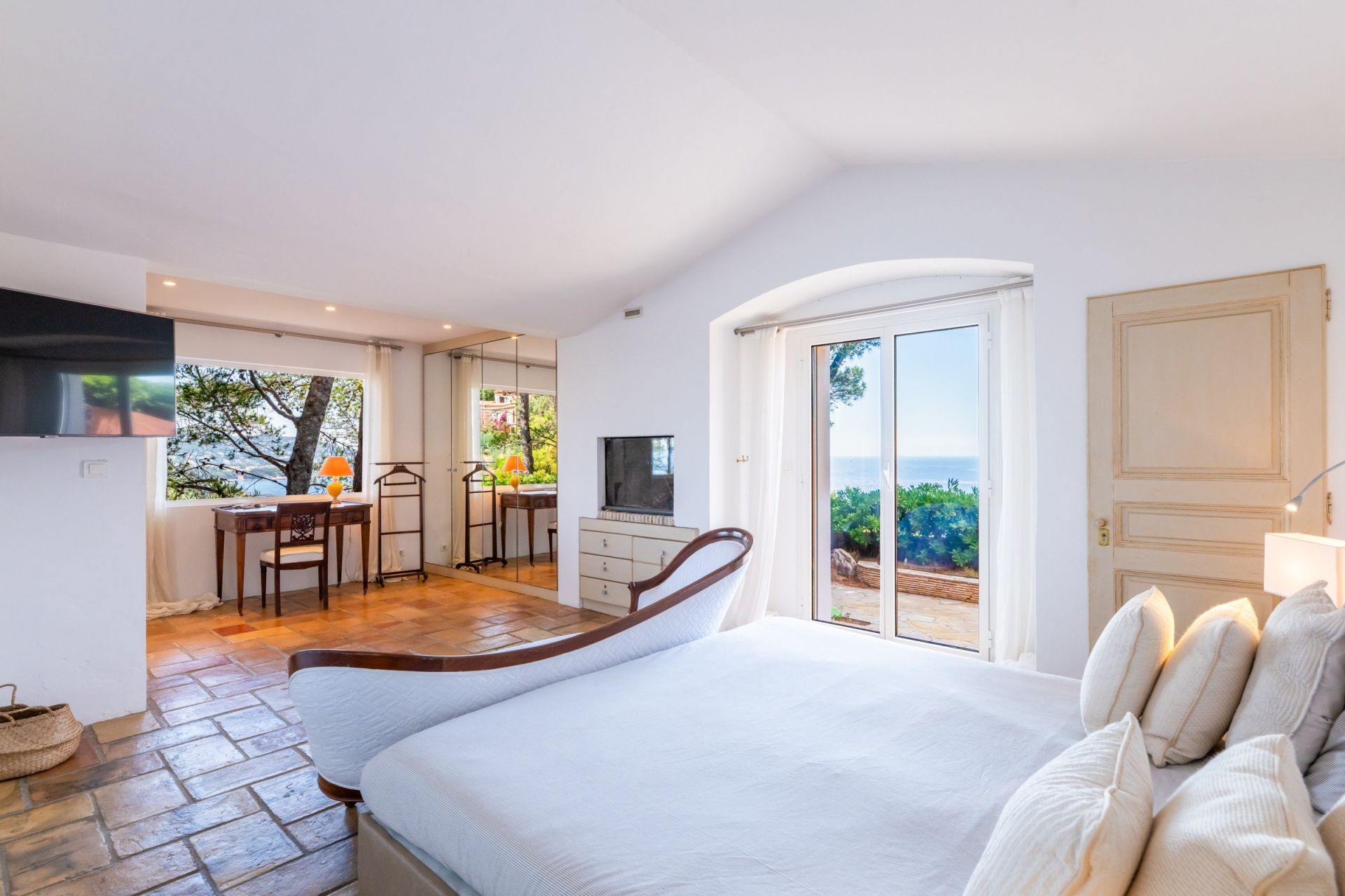 maison provençale 10 Pièces en vente sur STE MAXIME (83120)