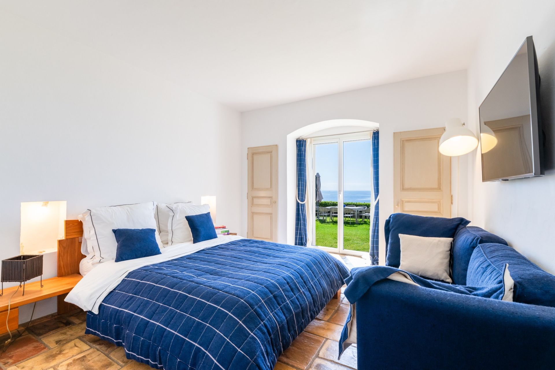 maison provençale 10 Pièces en vente sur STE MAXIME (83120)