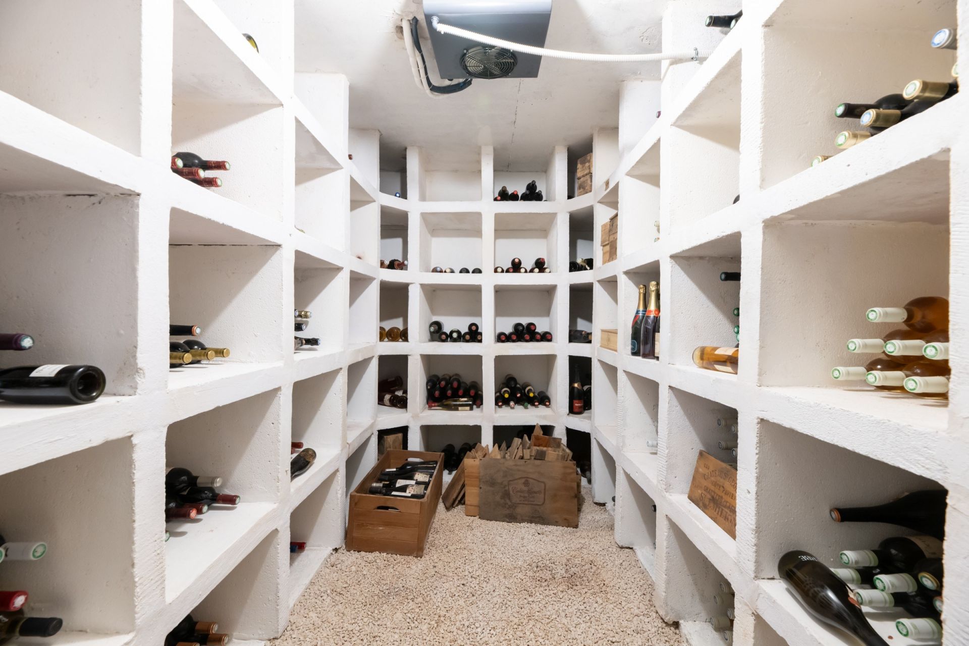 maison provençale 10 Pièces en vente sur STE MAXIME (83120)