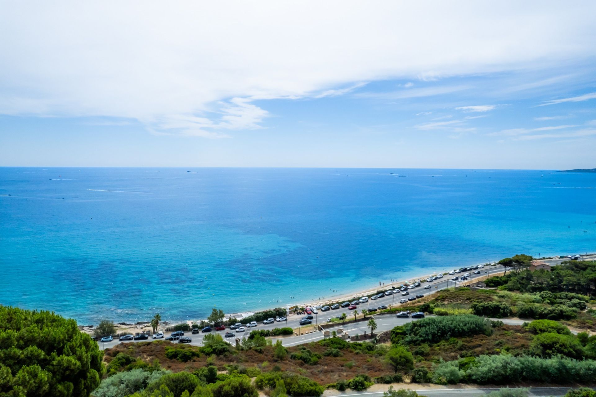 maison provençale 10 Pièces en vente sur STE MAXIME (83120)