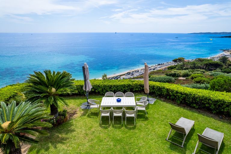 maison provençale 10 Pièces en vente sur STE MAXIME (83120)