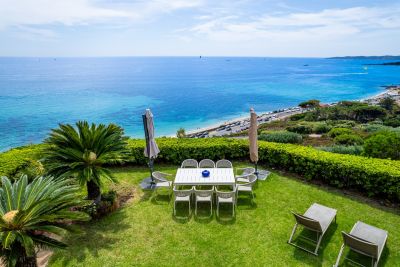 Sale Provencal house Sainte-Maxime 10&nbsp;Rooms 340&nbsp;m²