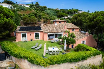 Vente Maison provençale Sainte-Maxime 10&nbsp;Pièces 340&nbsp;m²