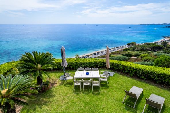 Vente Maison provençale Sainte-Maxime 10&nbsp;Pièces 340&nbsp;m²