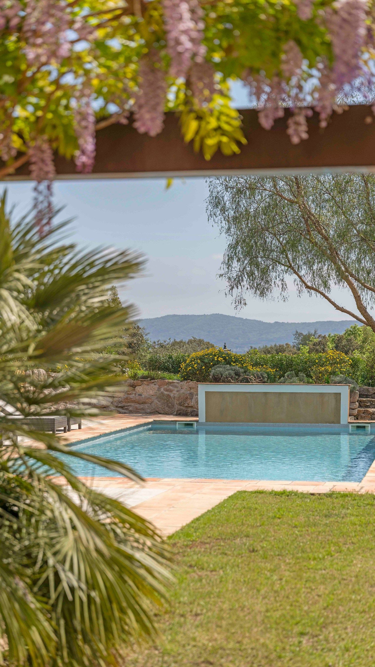 villa 8 Pièces en vente sur GRIMAUD (83310)