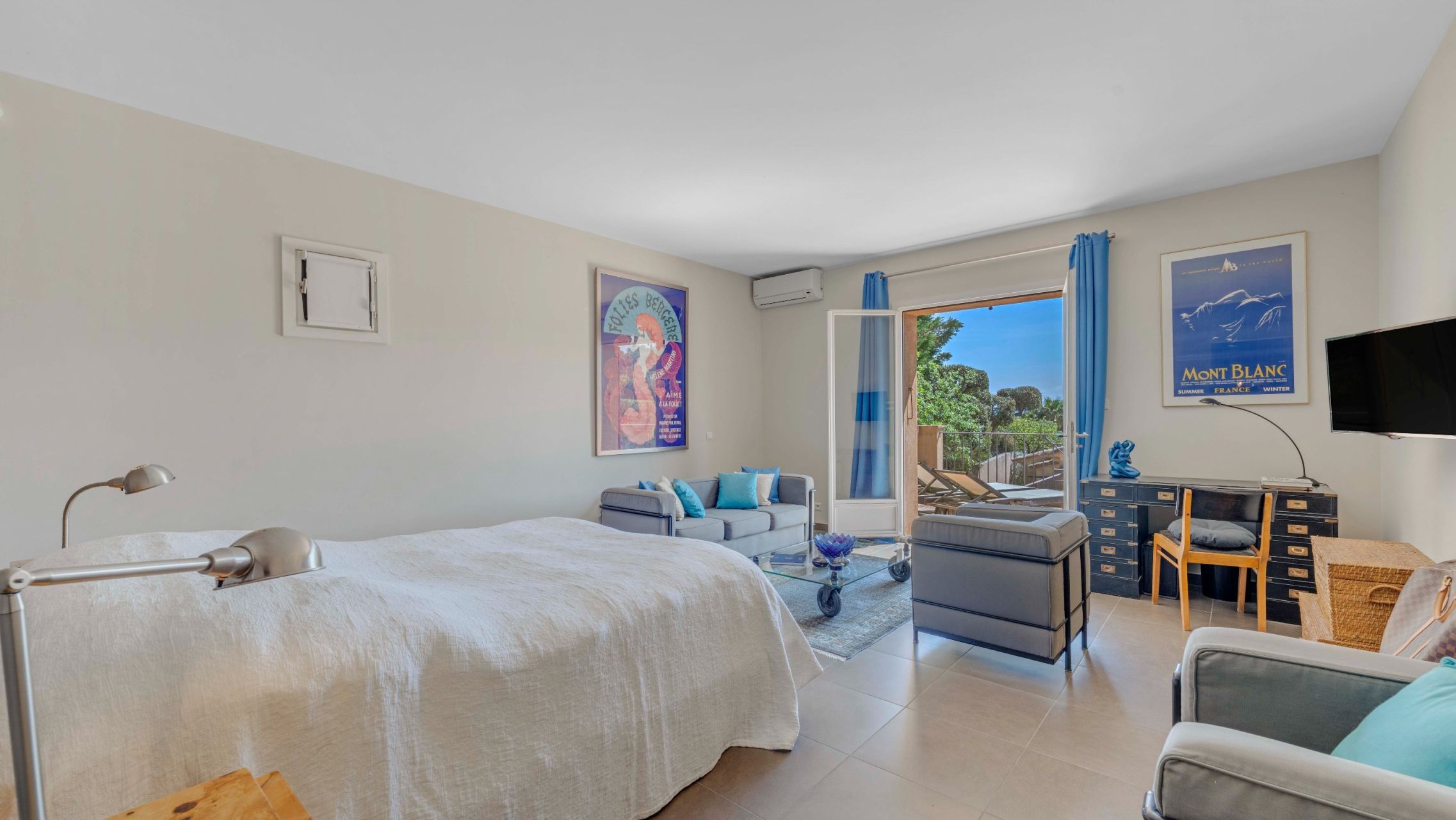 villa 8 Pièces en vente sur GRIMAUD (83310)