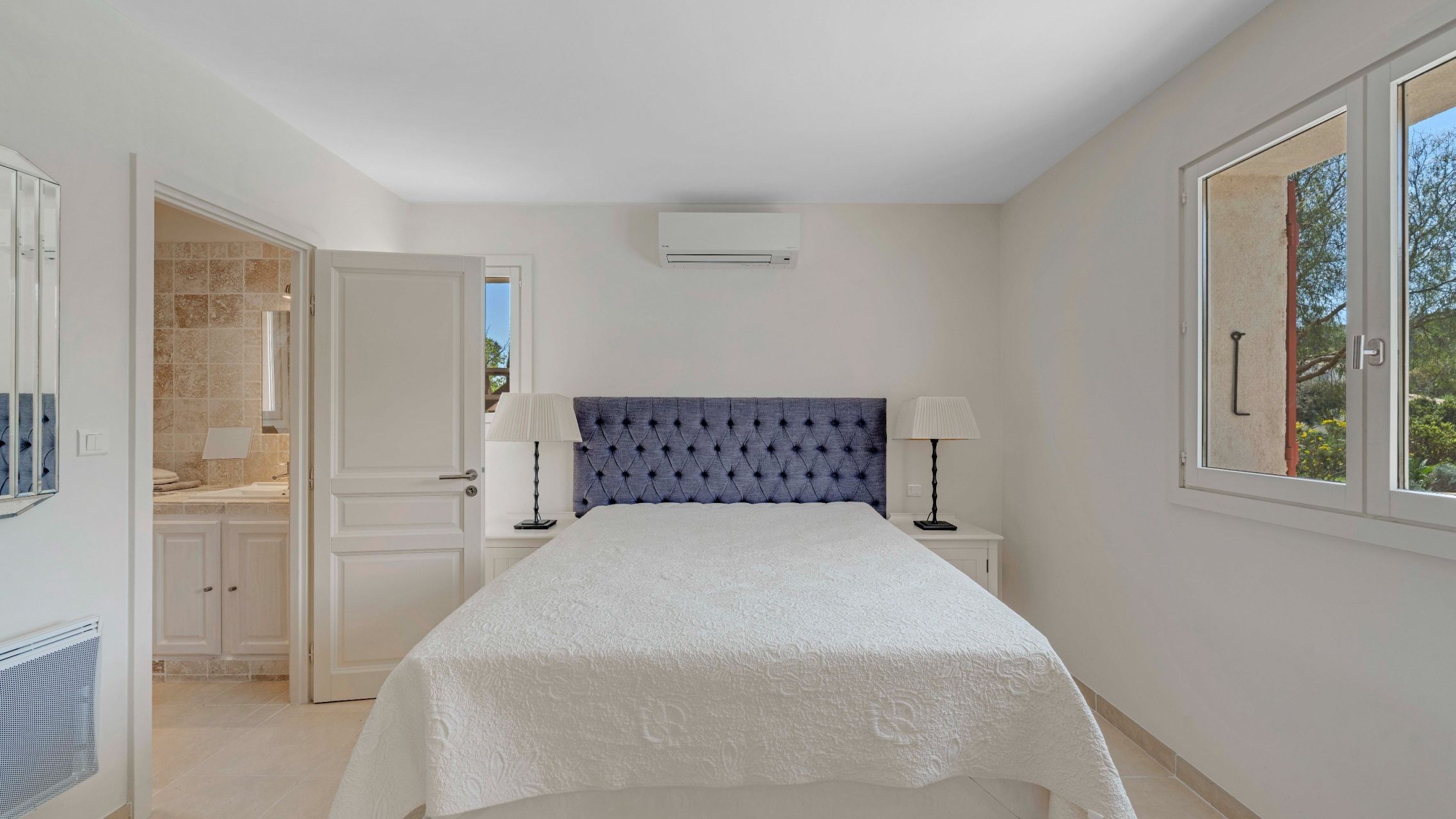 villa 8 Pièces en vente sur GRIMAUD (83310)