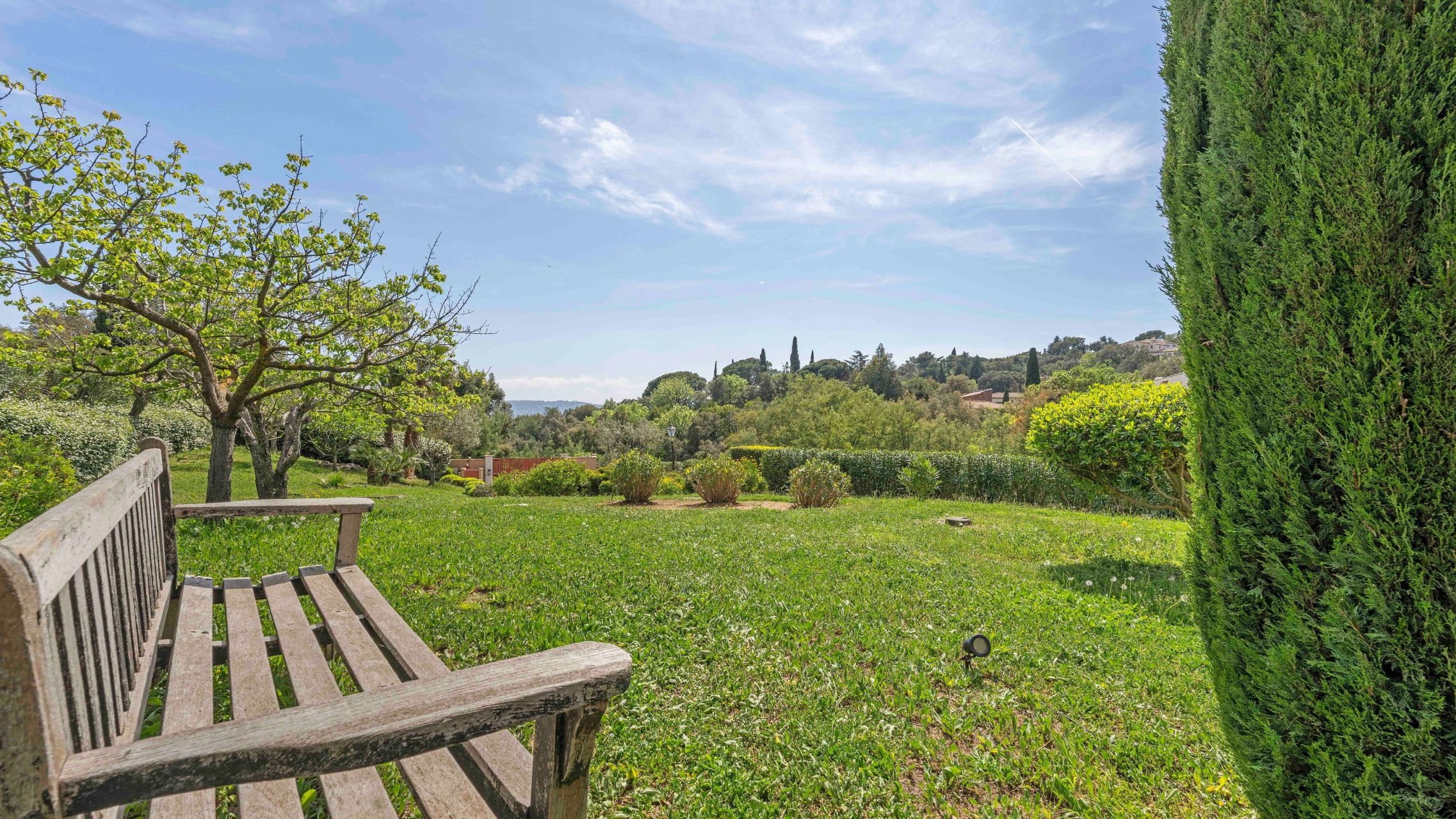 villa 8 Pièces en vente sur GRIMAUD (83310)