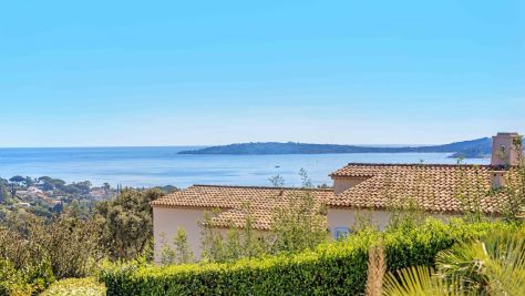 Sale Villa Grimaud 9&nbsp;Rooms 430&nbsp;m²