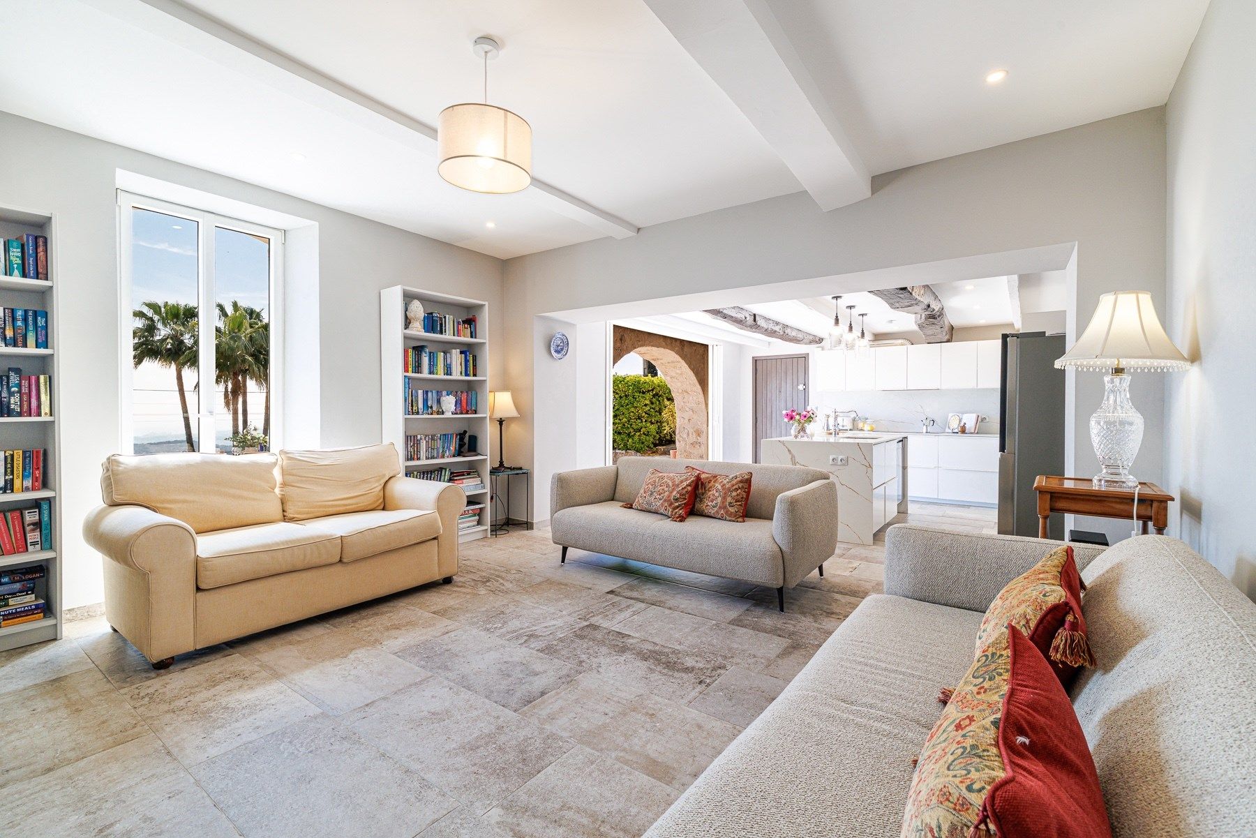 bastide 9 Pièces en vente sur VENCE (06140)