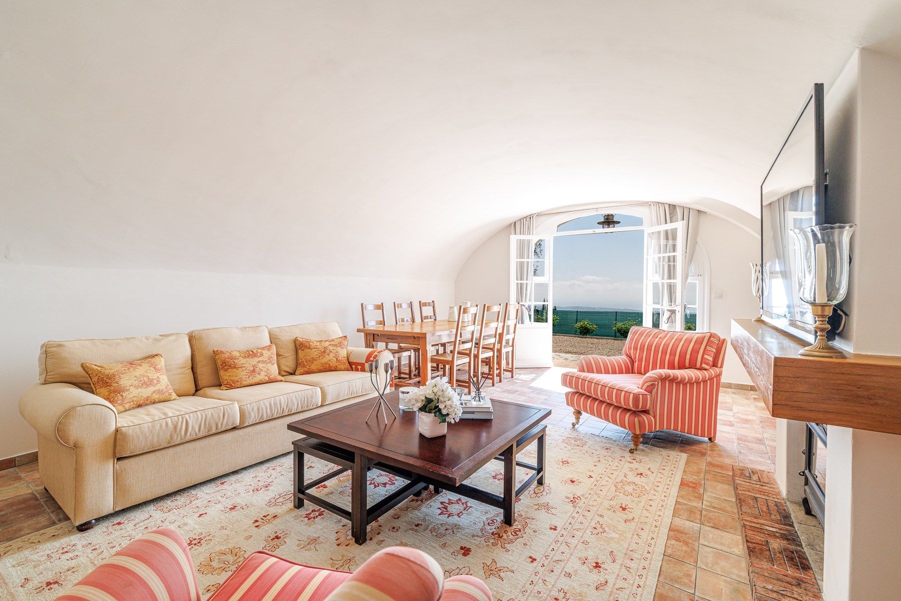 bastide 9 Pièces en vente sur VENCE (06140)