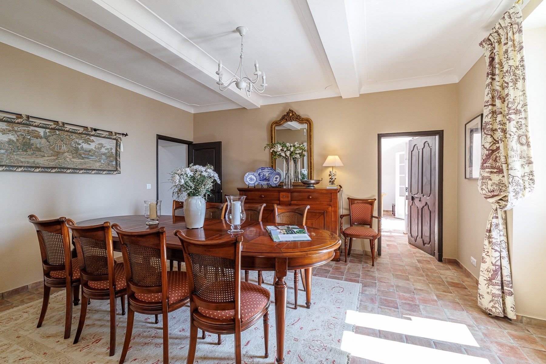 bastide 9 Pièces en vente sur VENCE (06140)