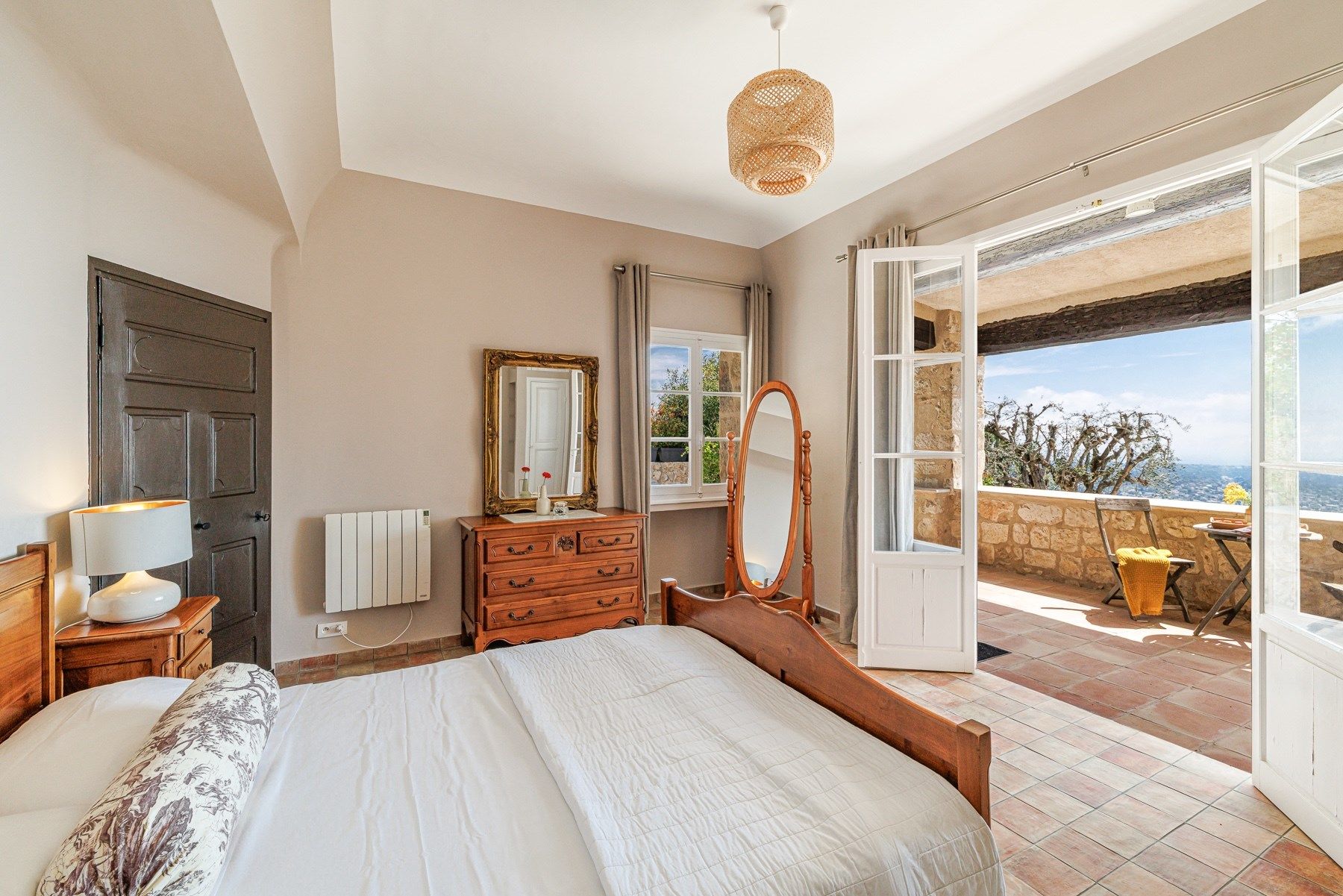 bastide 9 Pièces en vente sur VENCE (06140)