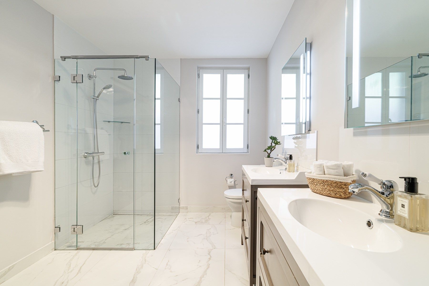 bastide 9 Pièces en vente sur VENCE (06140)