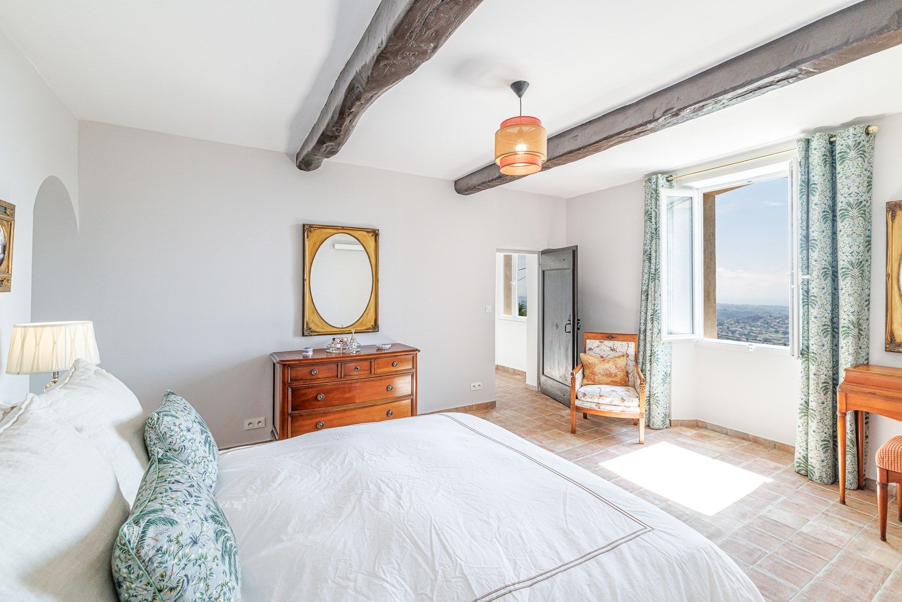 bastide 9 Pièces en vente sur VENCE (06140)
