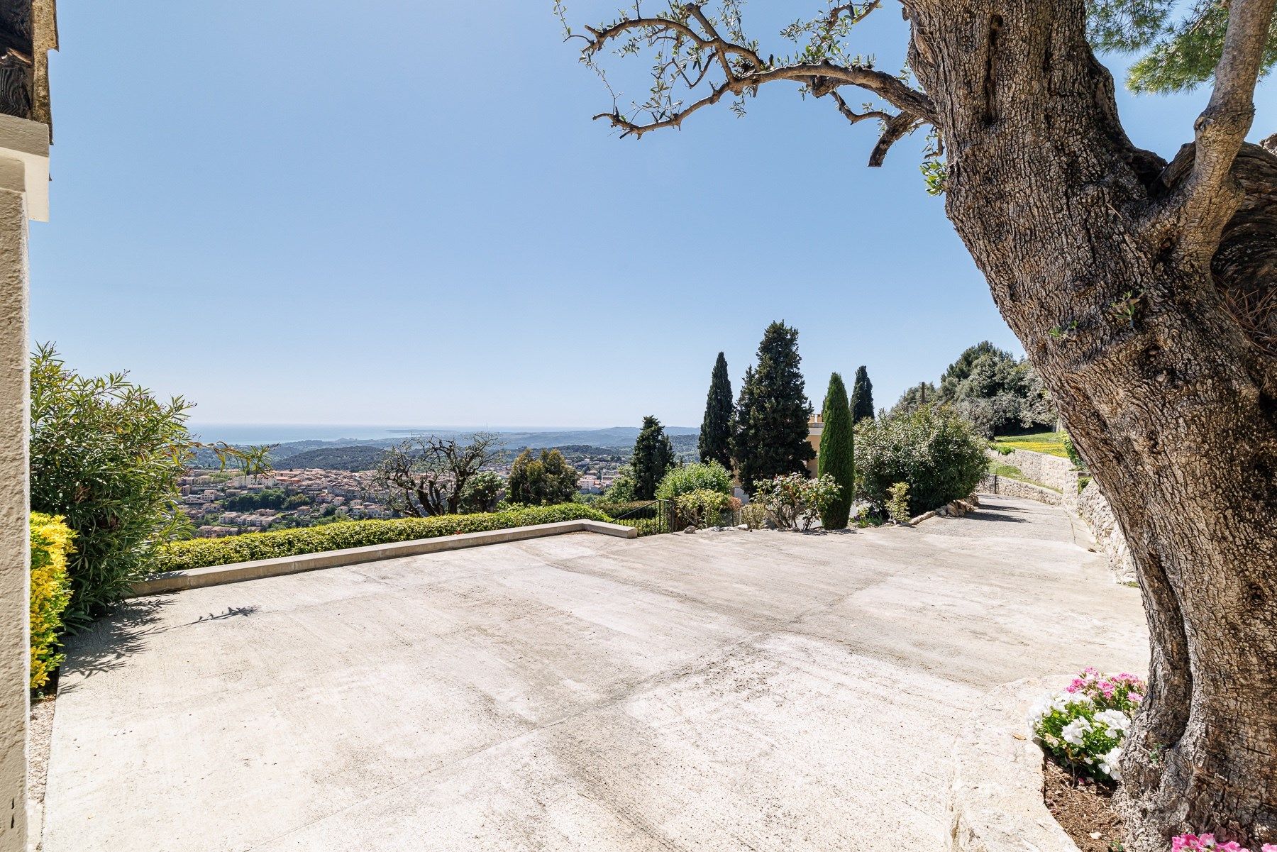 bastide 9 Pièces en vente sur VENCE (06140)