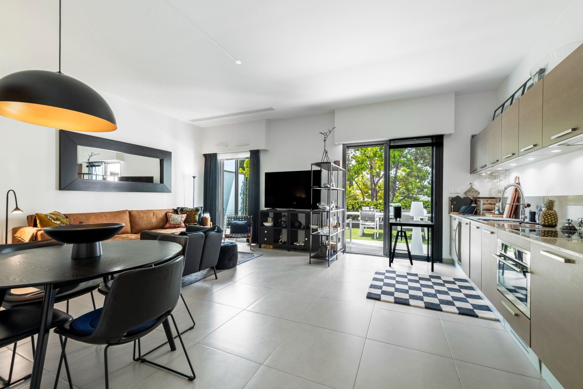 appartement 2 Pièces en vente sur NICE (06000)