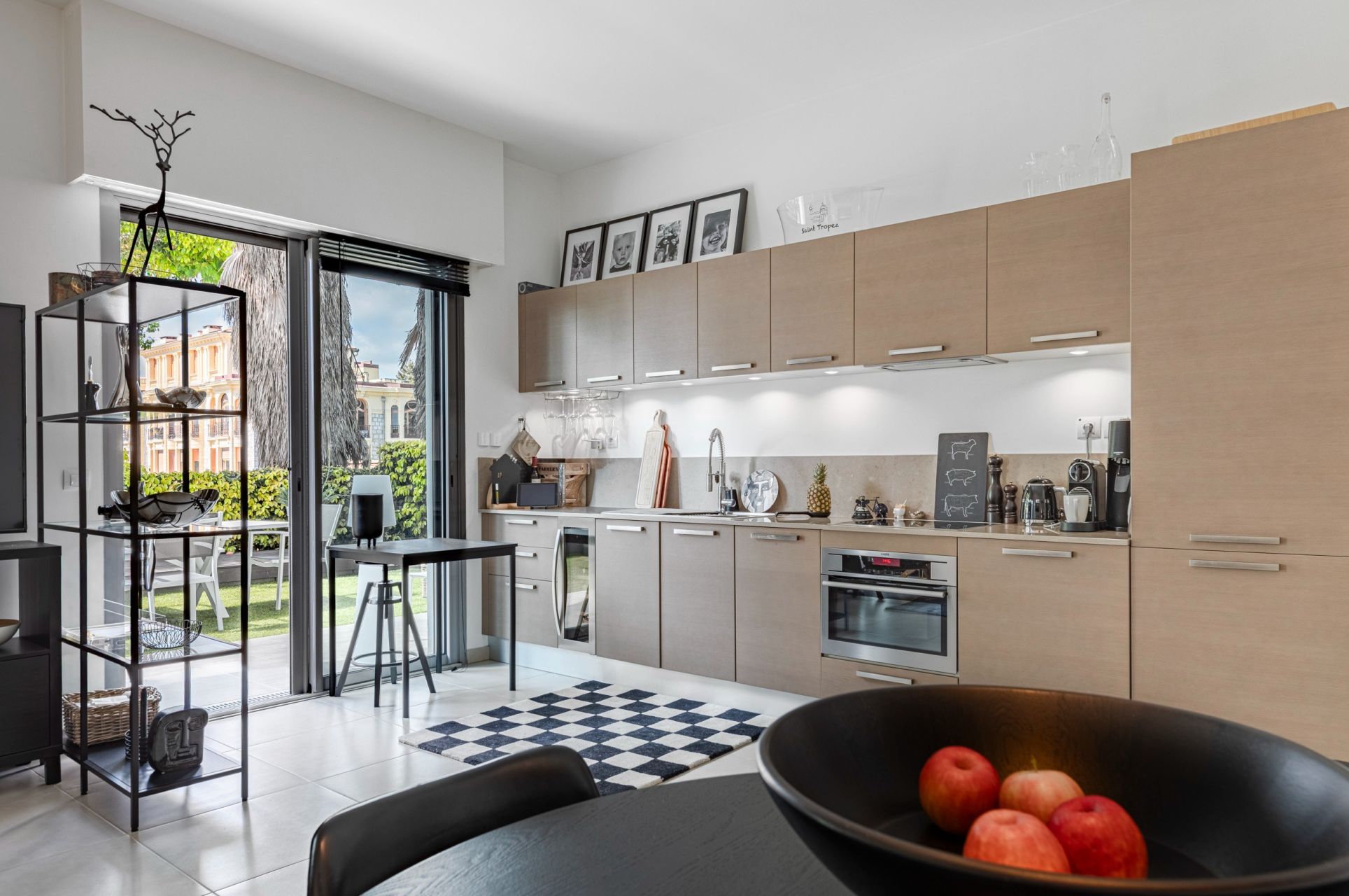 appartement 2 Pièces en vente sur NICE (06000)
