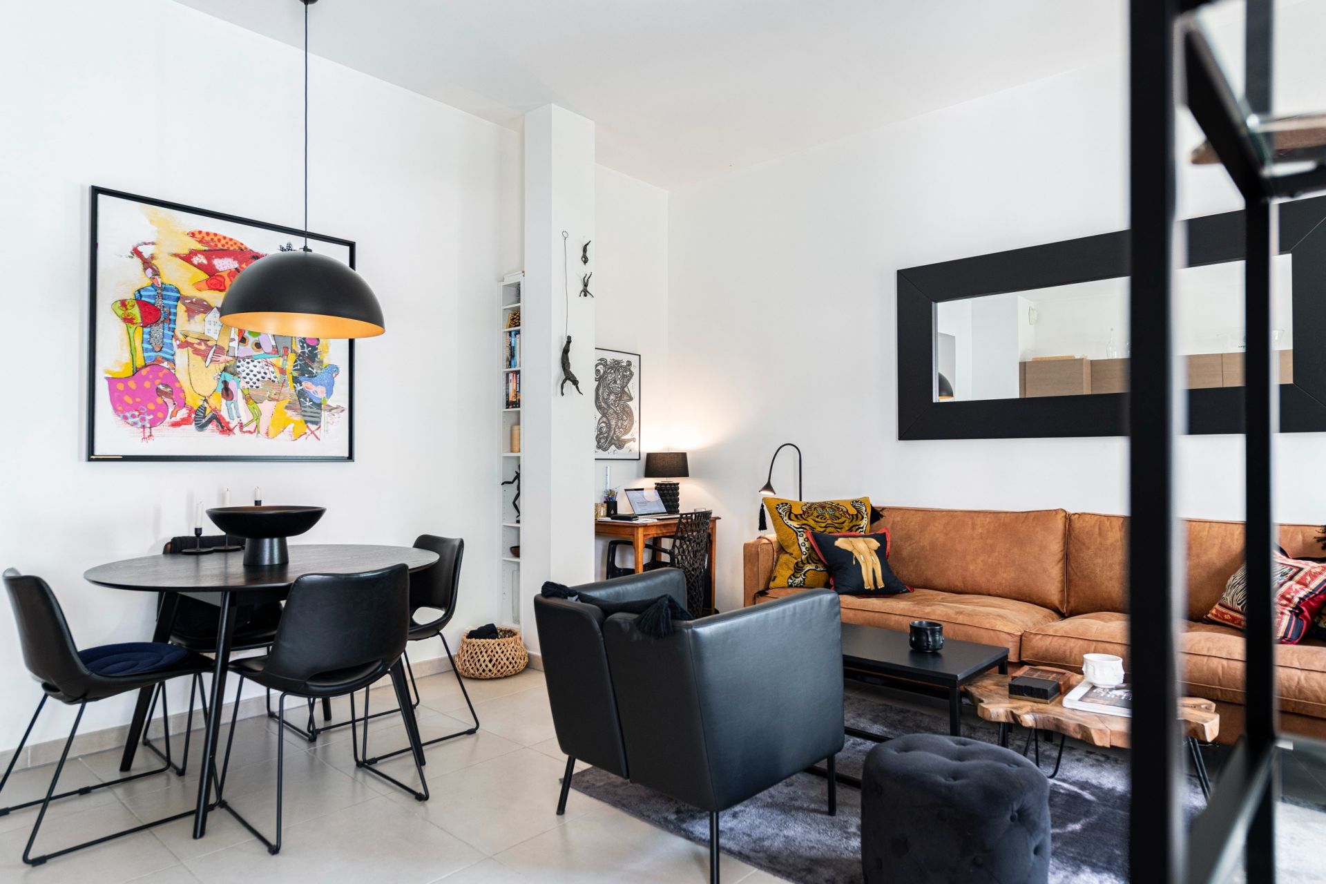 appartement 2 Pièces en vente sur NICE (06000)