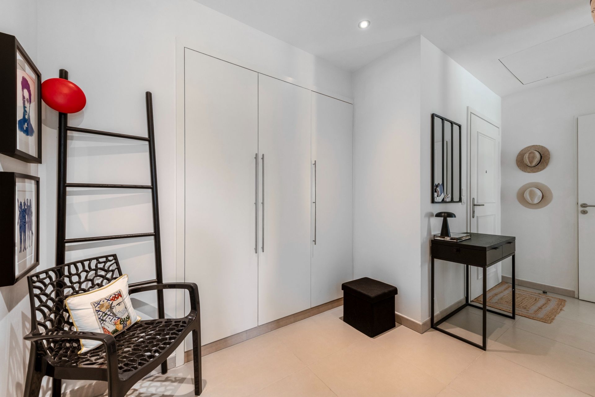 appartement 2 Pièces en vente sur NICE (06000)