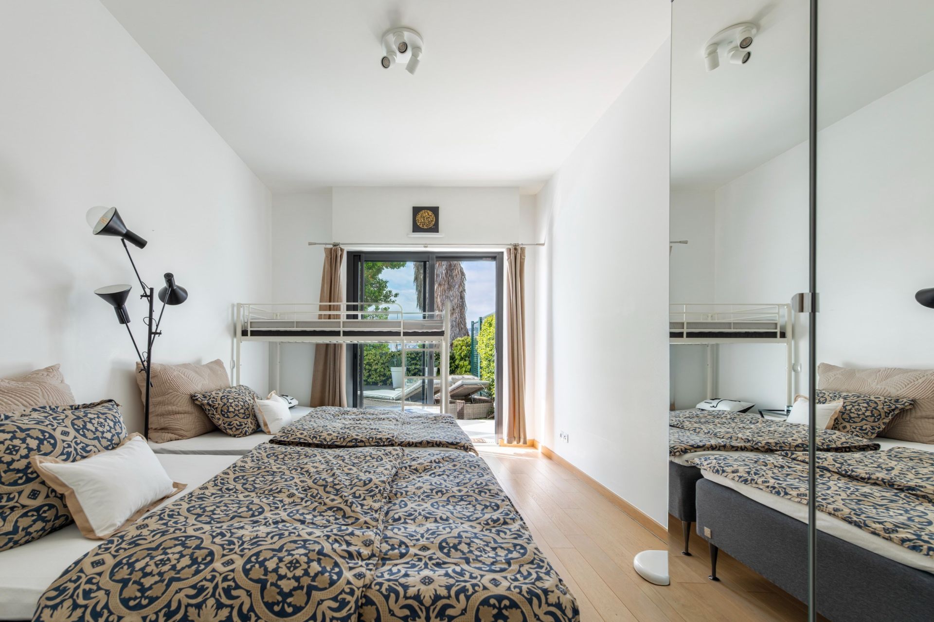 appartement 2 Pièces en vente sur NICE (06000)