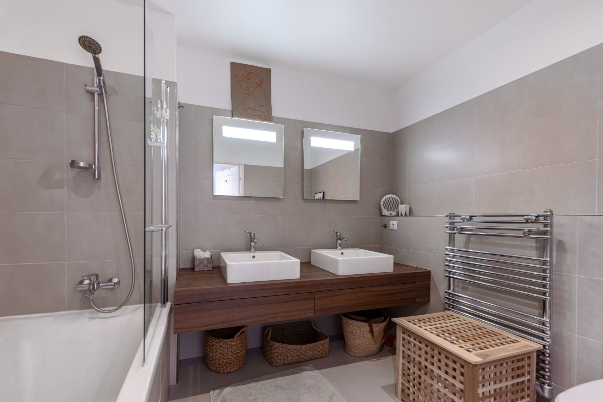 appartement 2 Pièces en vente sur NICE (06000)