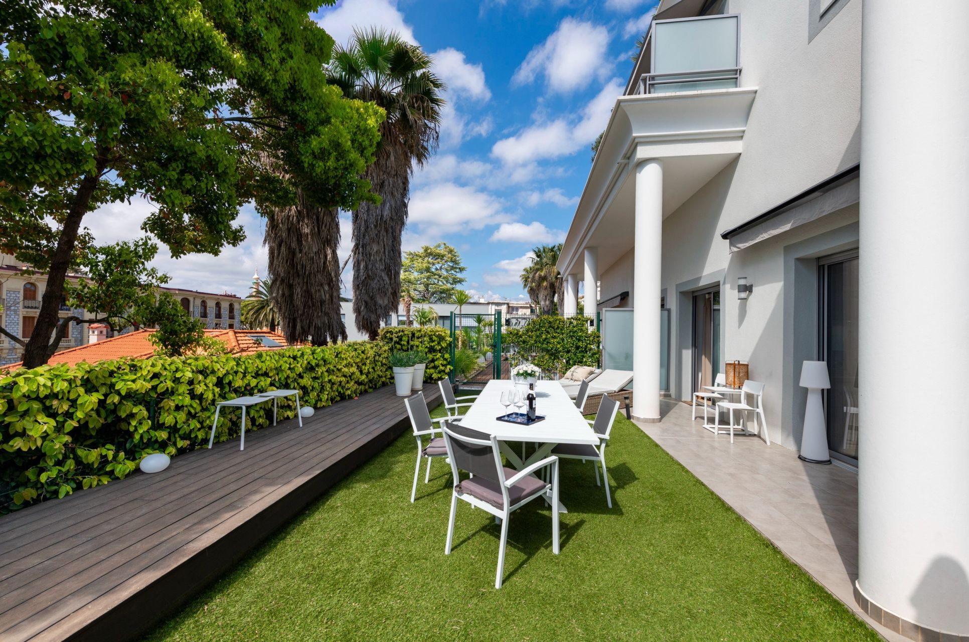 appartement 2 Pièces en vente sur NICE (06000)