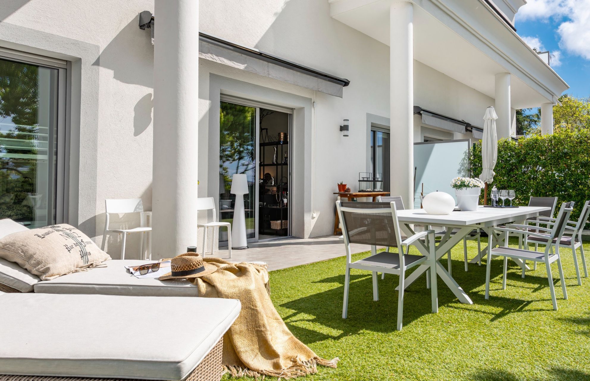 appartement 2 Pièces en vente sur NICE (06000)