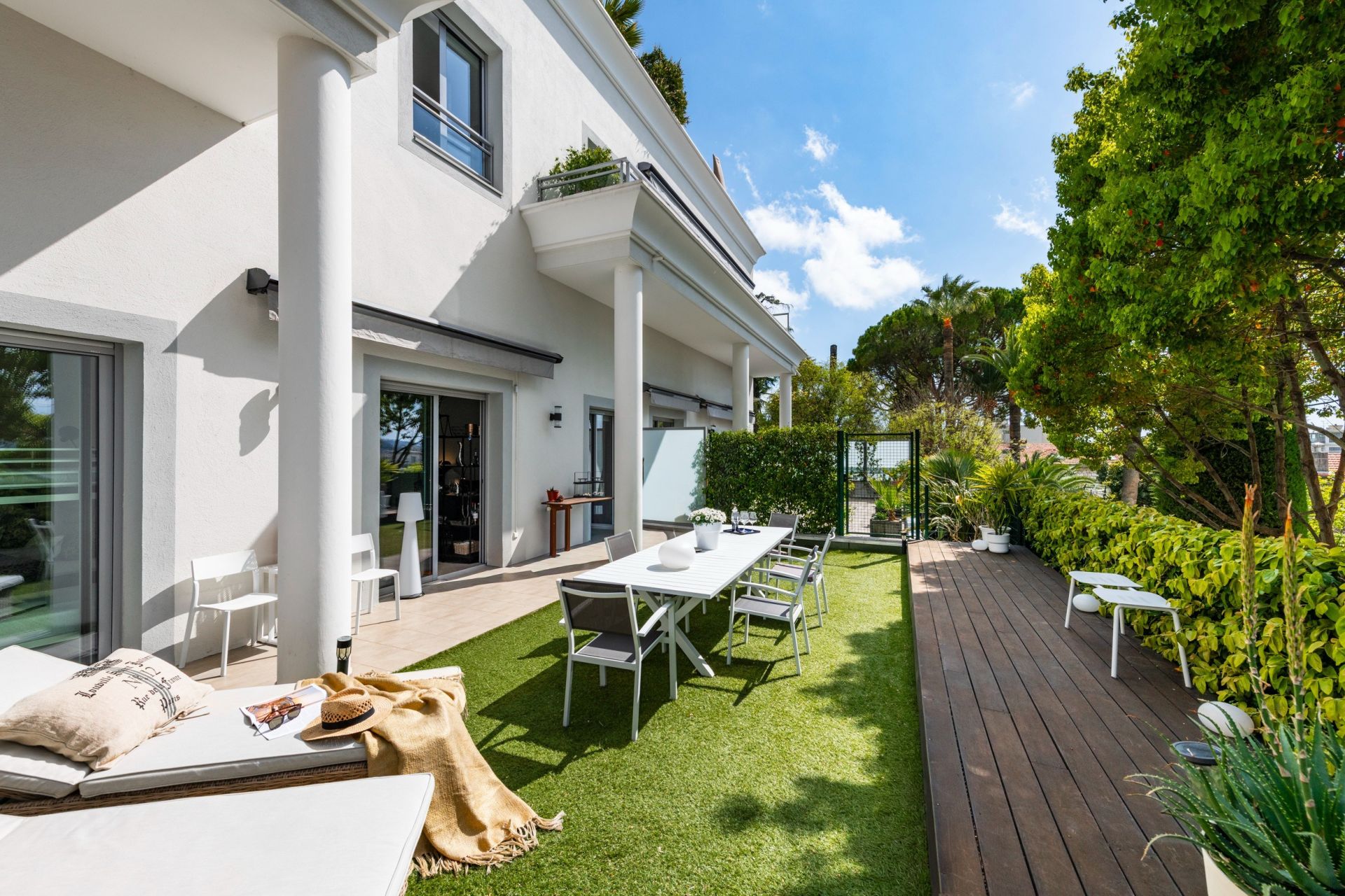 appartement 2 Pièces en vente sur NICE (06000)