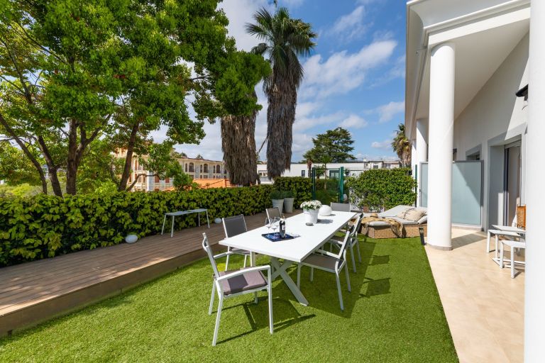 appartement 2 Pièces en vente sur NICE (06000)